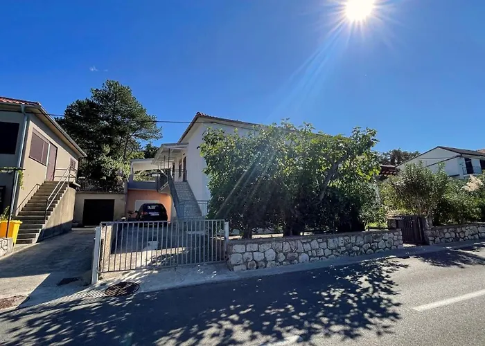 Apartments Gorisek
