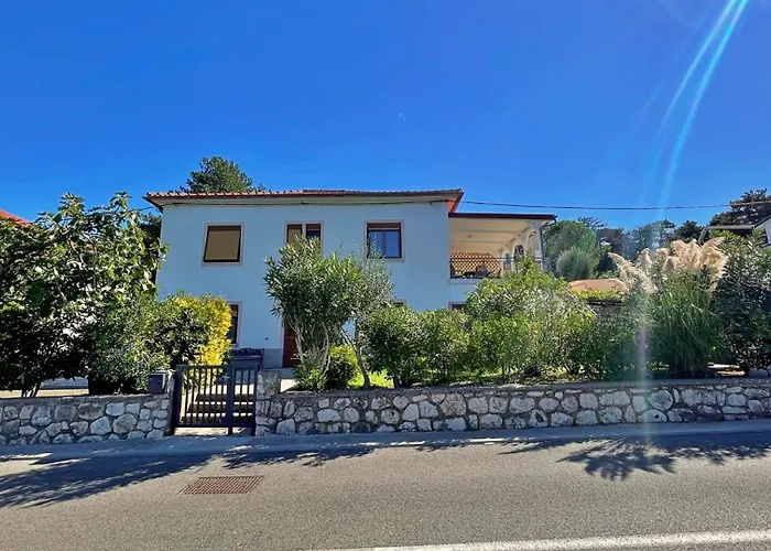Apartments Gorisek