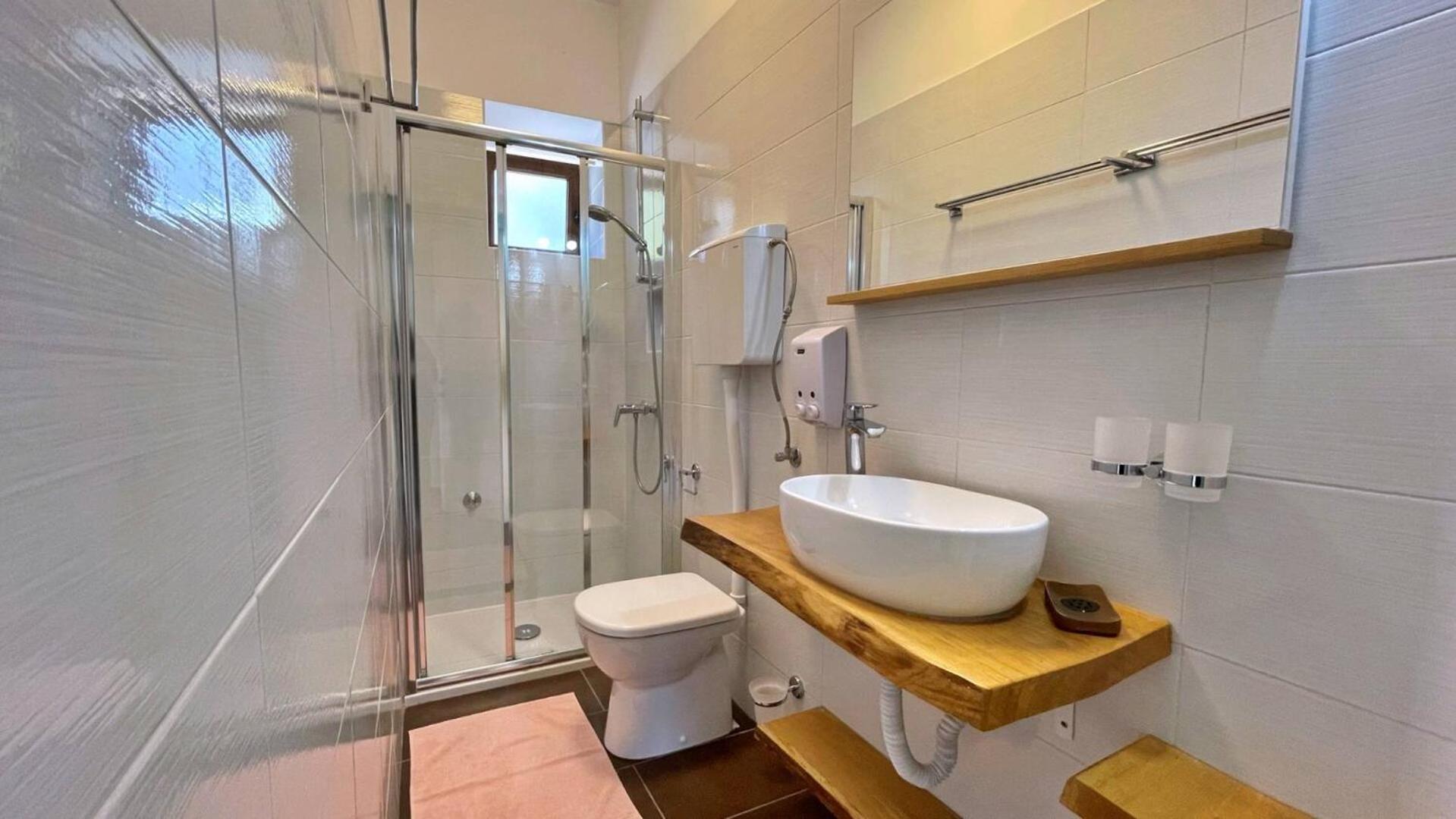 Guest house Gorisek