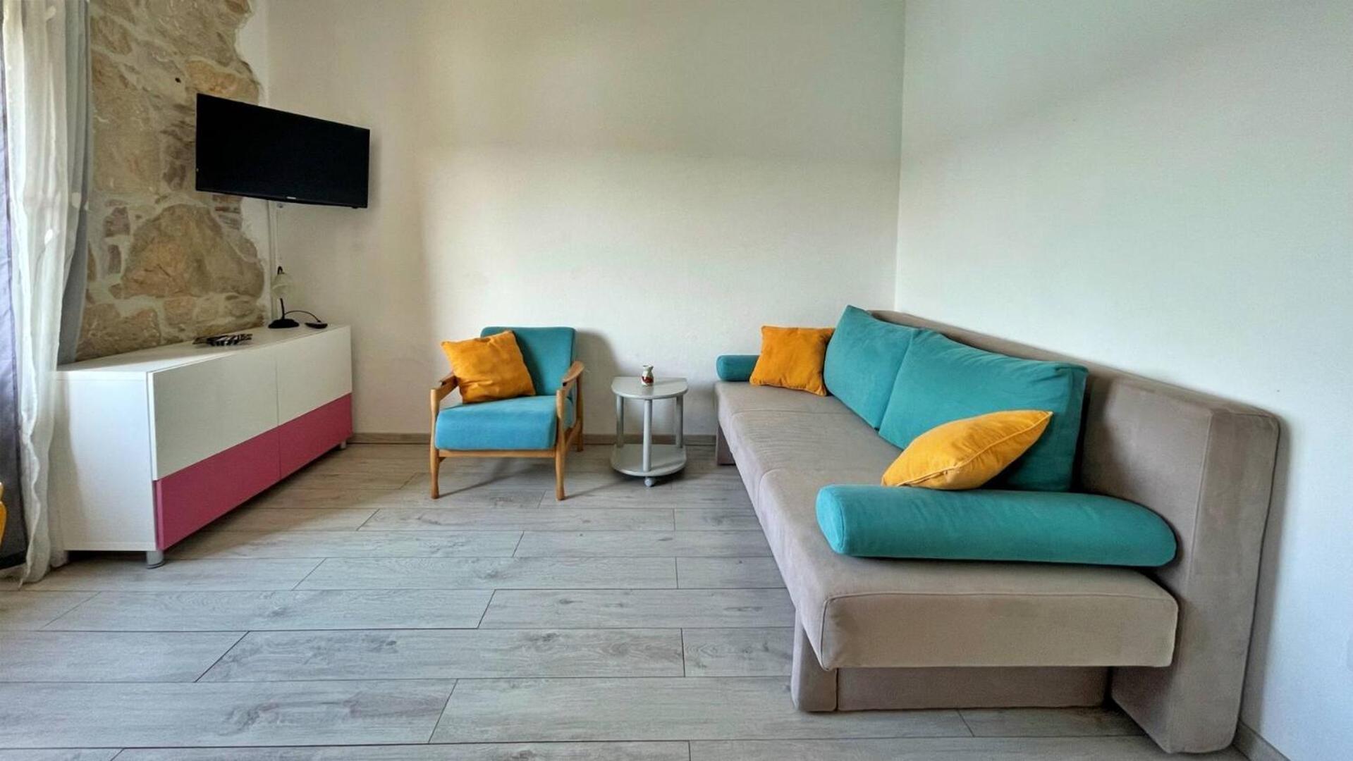 Guest house Gorisek 3*
