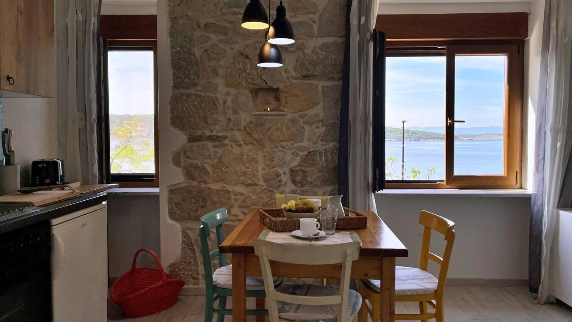 Gorisek Guest house 3*