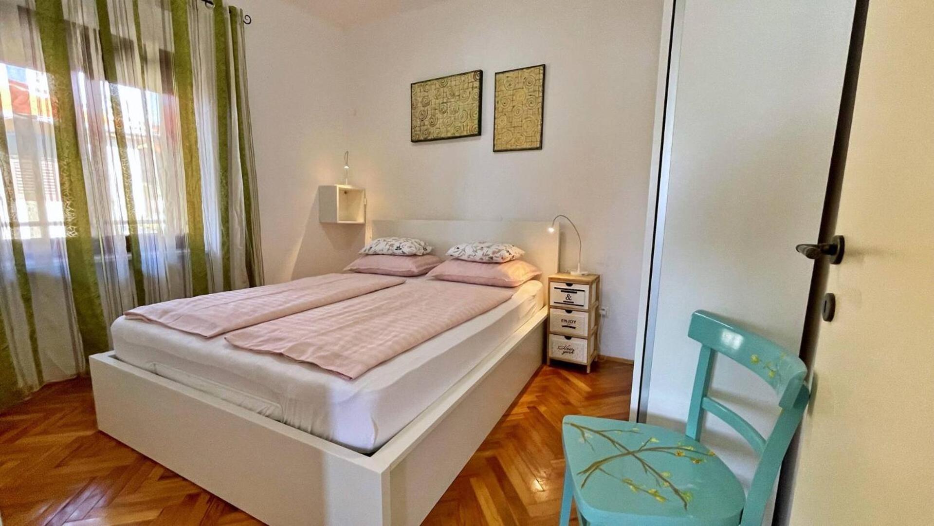 Gorisek Guest house Silo (Krk)