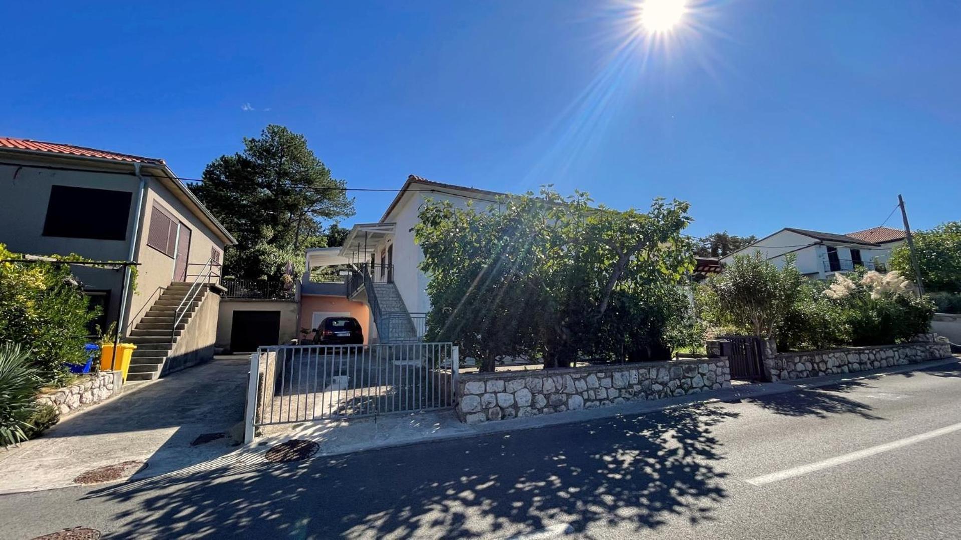 Gorisek Guest house