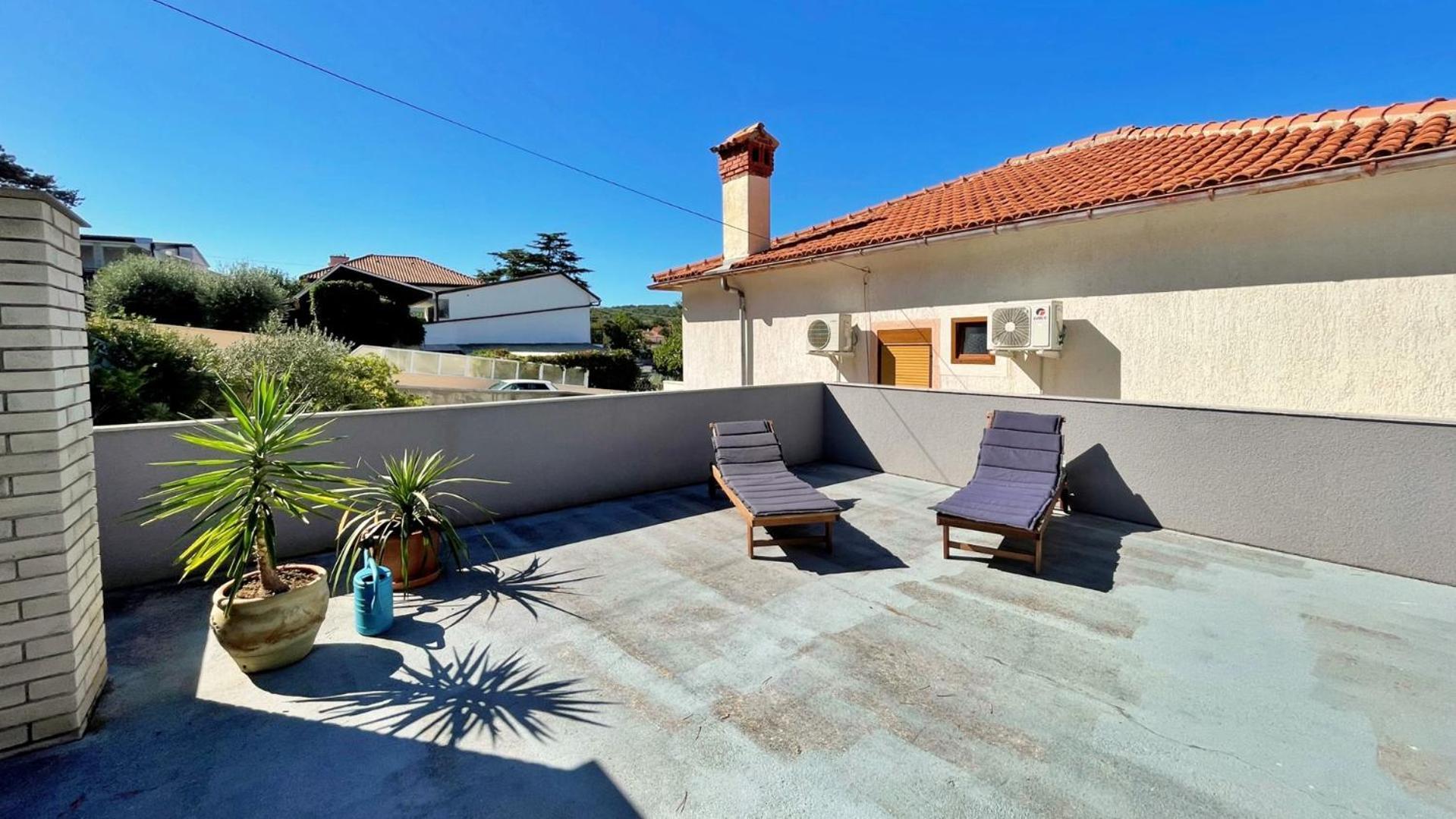 Guest house Gorisek