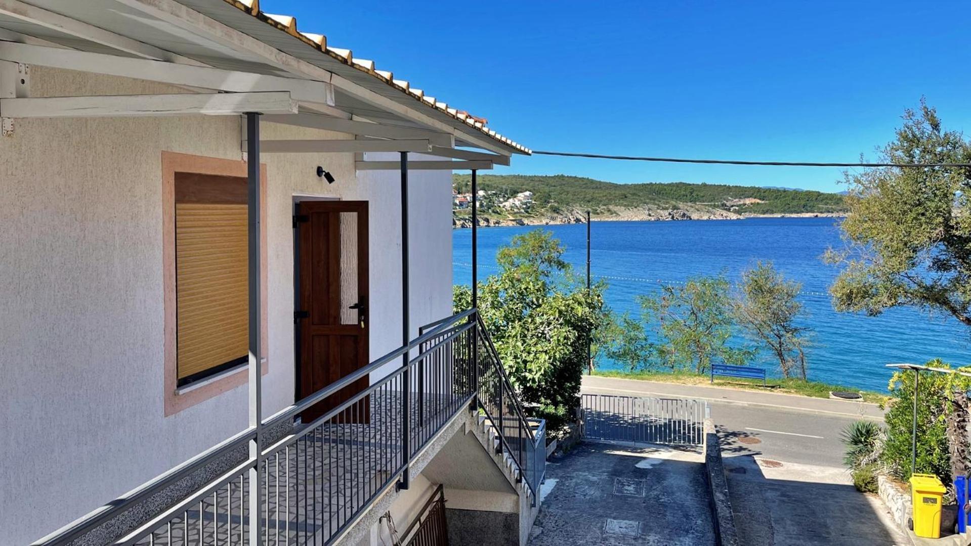 Gorisek Guest house Silo (Krk)