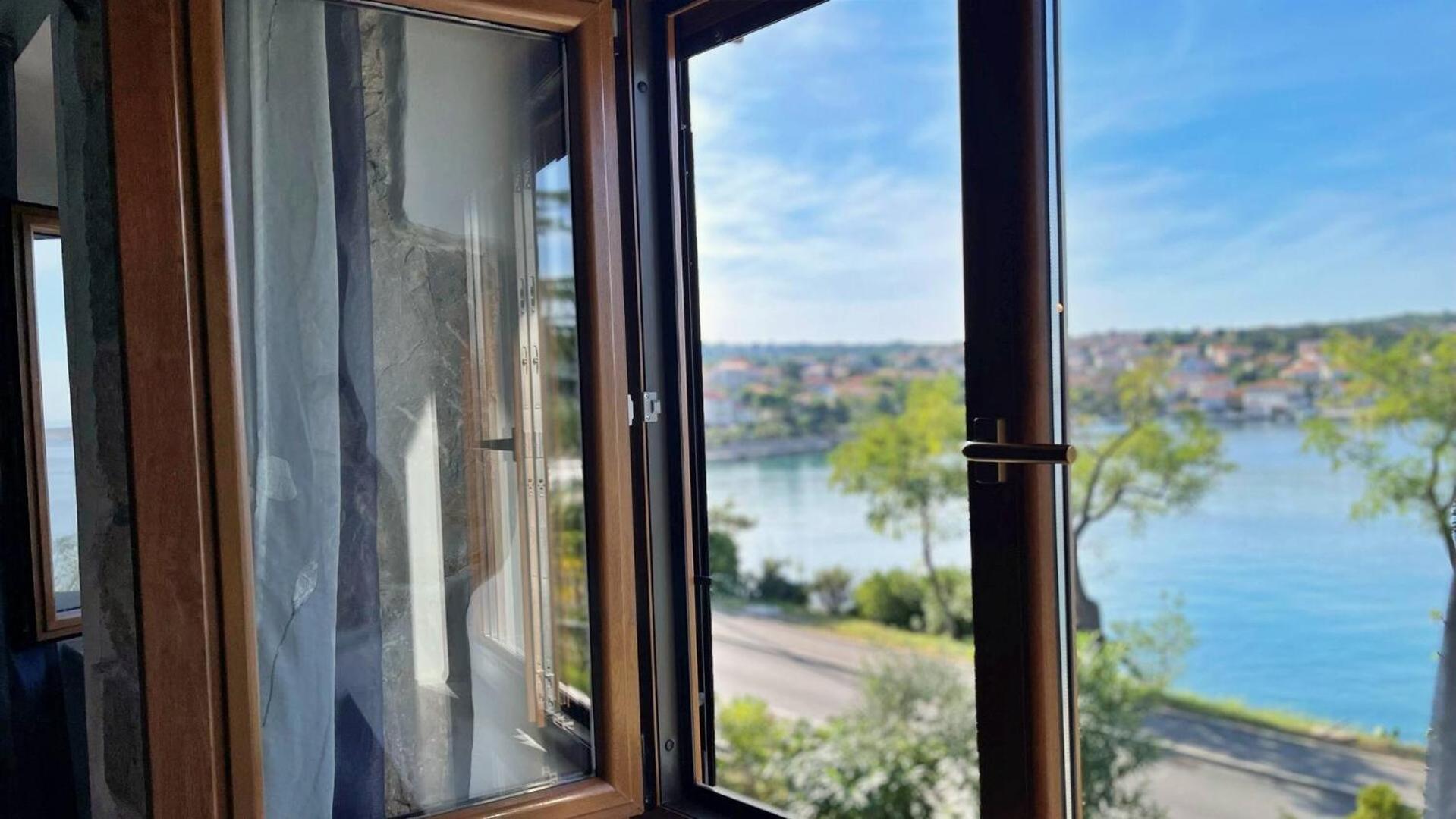 Guest house Gorisek Silo (Krk)