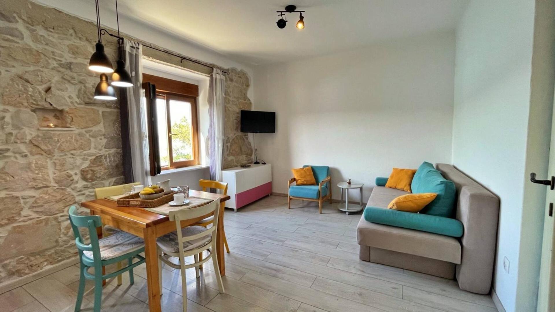 Gorisek Guest house