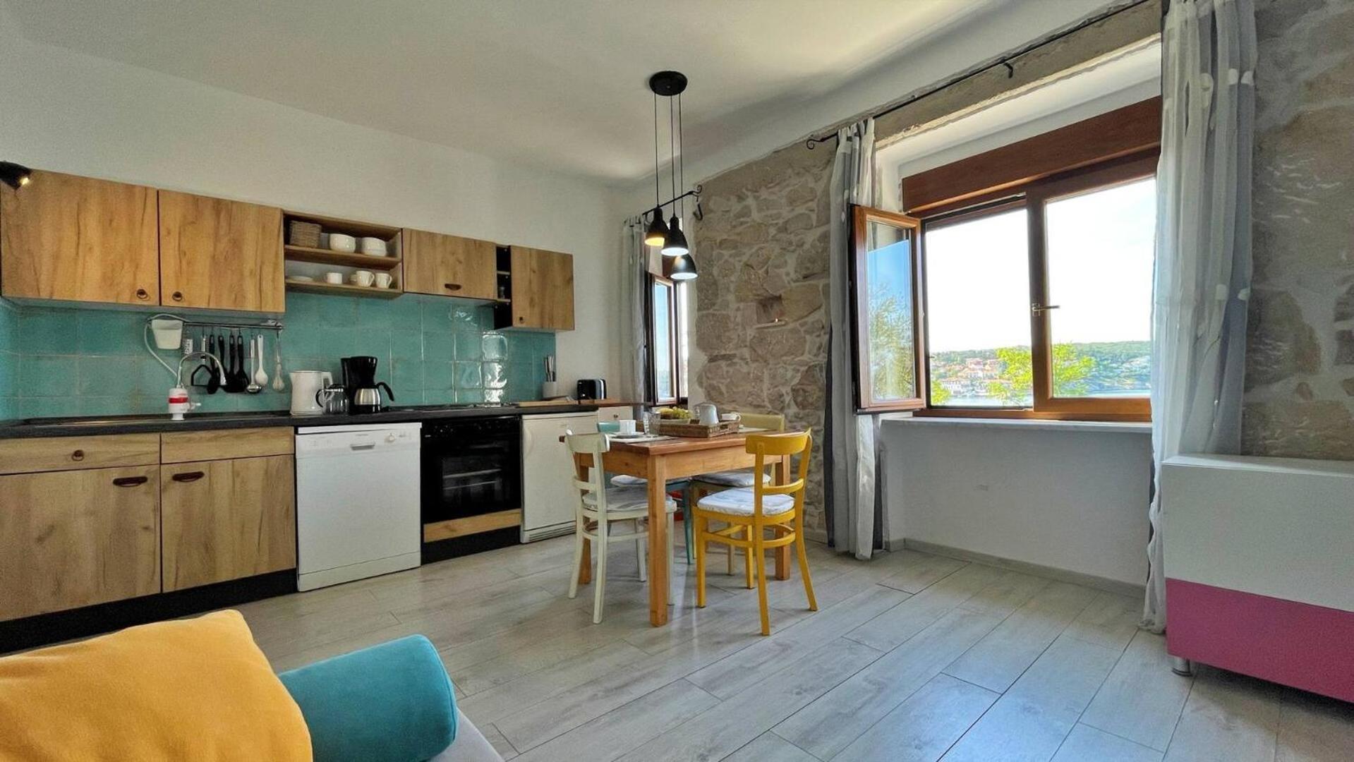 Guest house Gorisek 3*