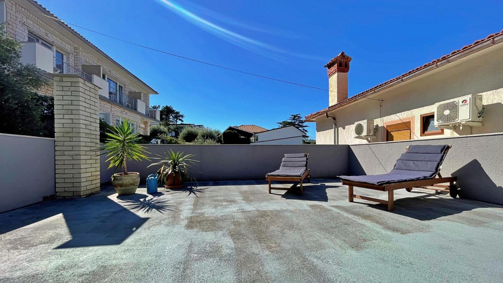 Gorisek Guest house Silo (Krk)