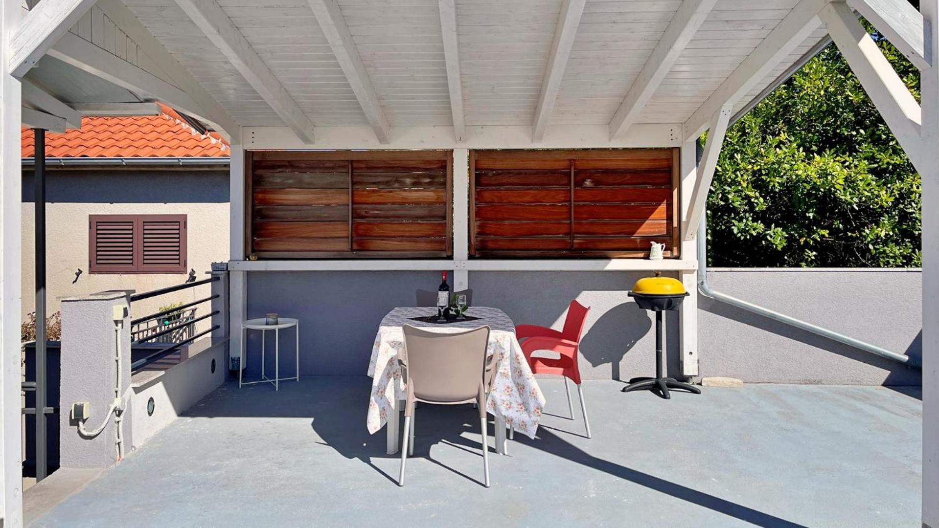 Gorisek Guest house