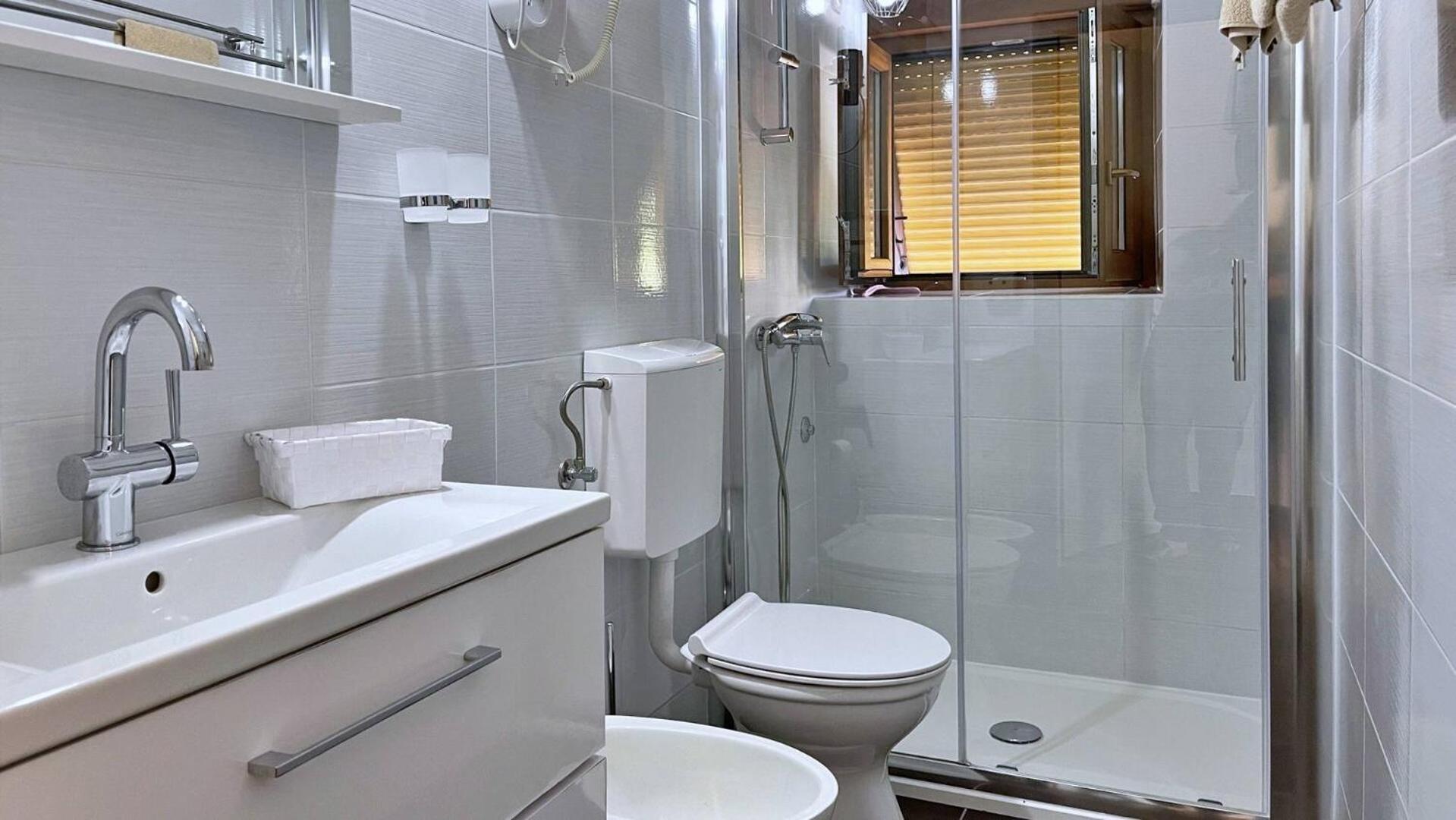 Gorisek Guest house 3*