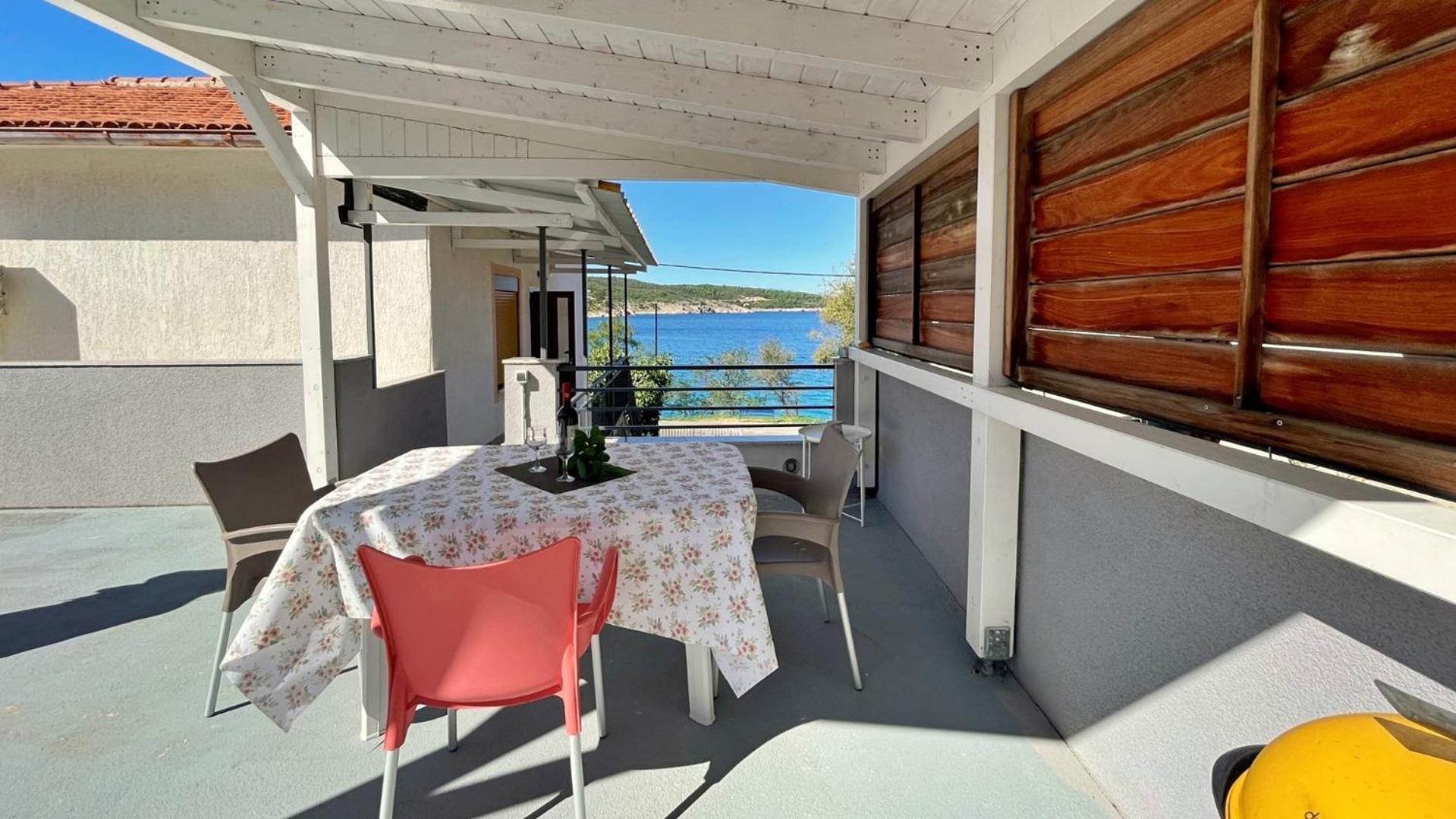Gorisek Guest house Silo (Krk)