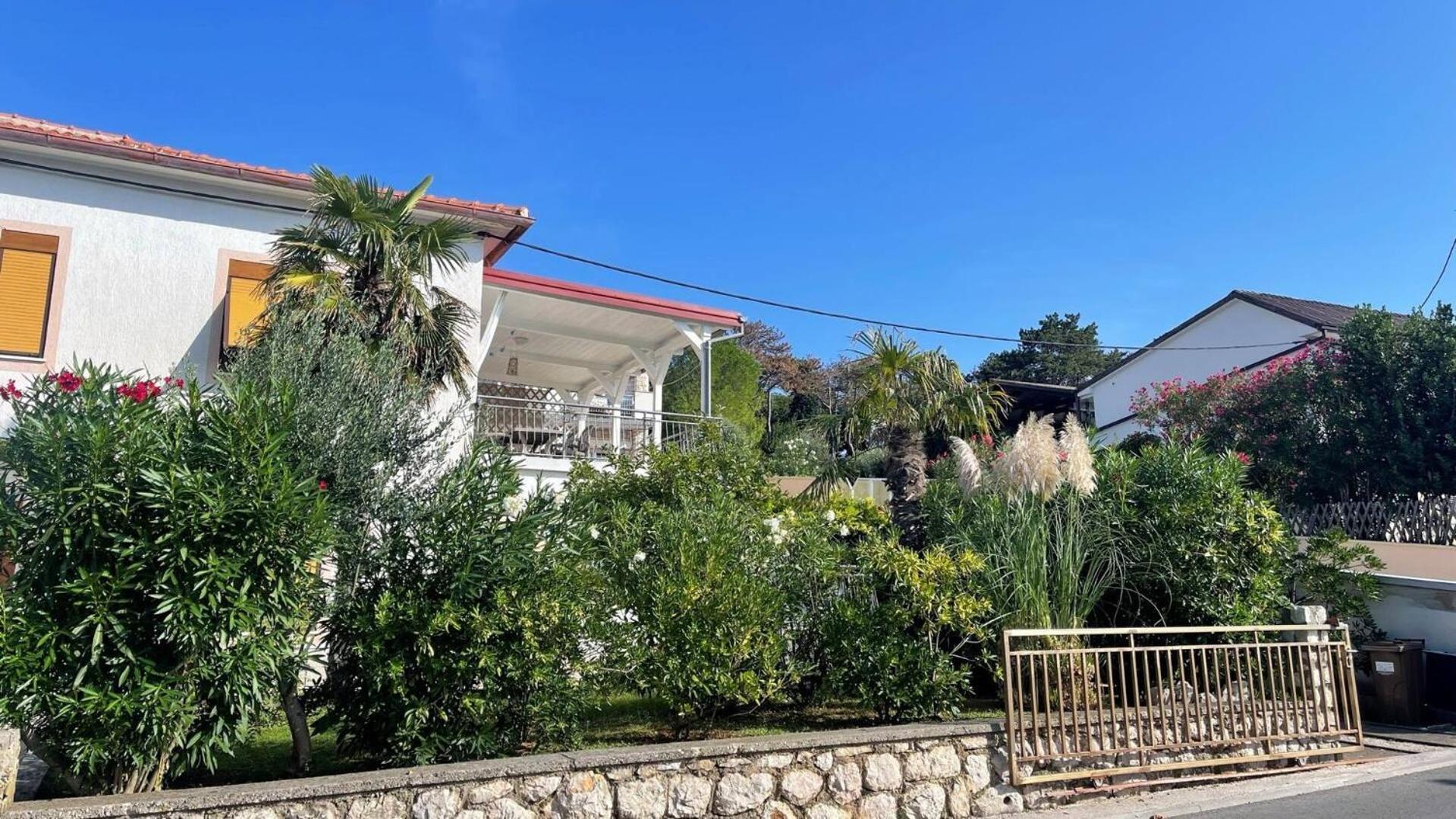 Guest house Gorisek Silo (Krk)