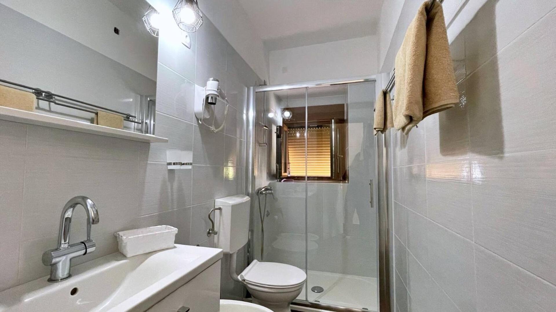 Gorisek Guest house