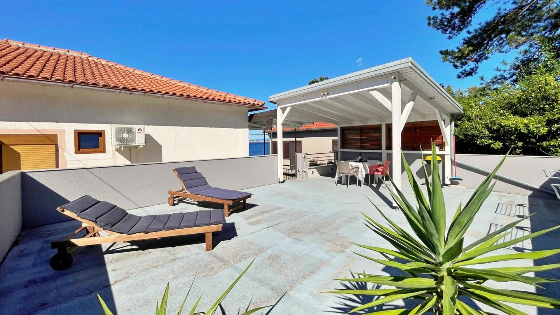 Guest house Gorisek