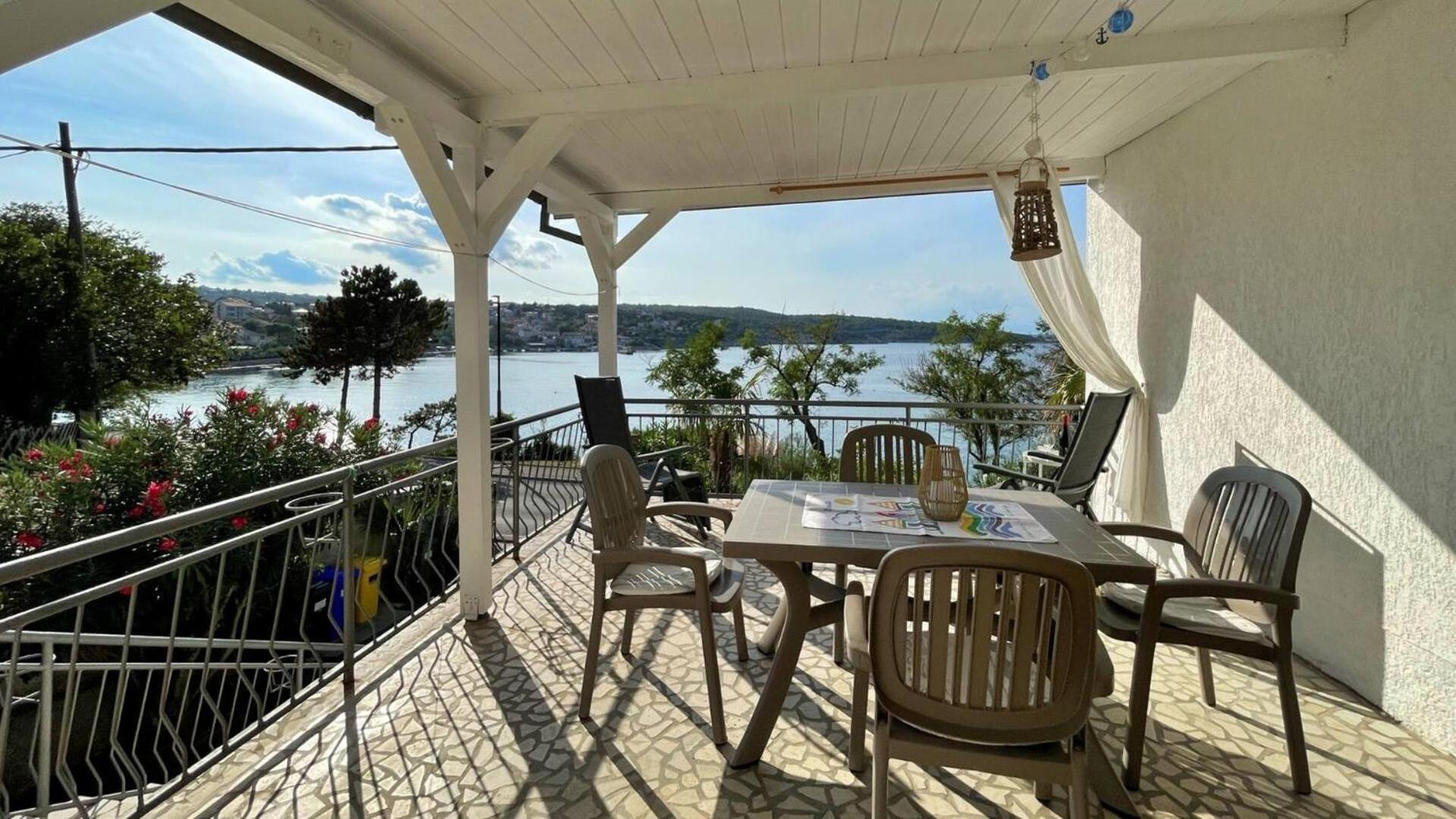 Guest house Gorisek Silo (Krk)