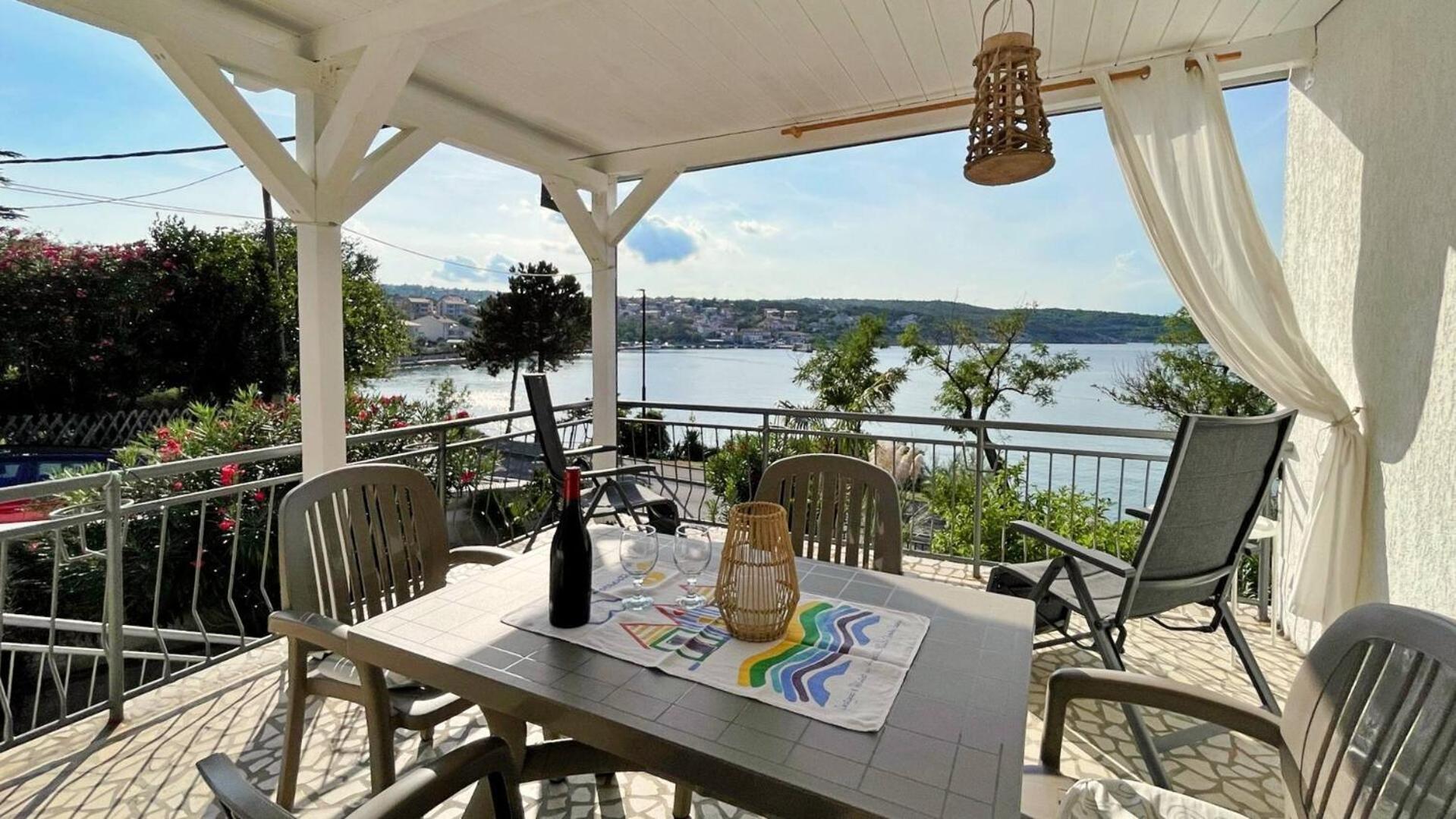 Guest house Gorisek 3*
