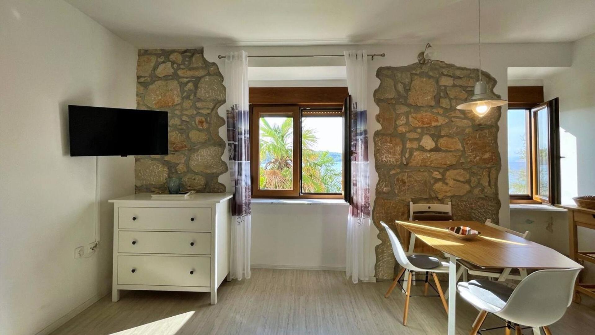 Guest house Gorisek Silo (Krk)