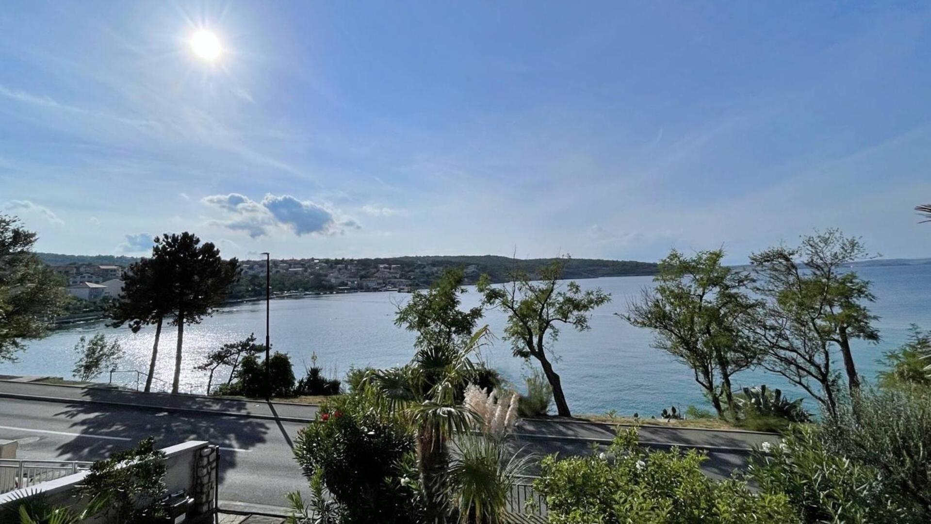 Gorisek Guest house Silo (Krk)