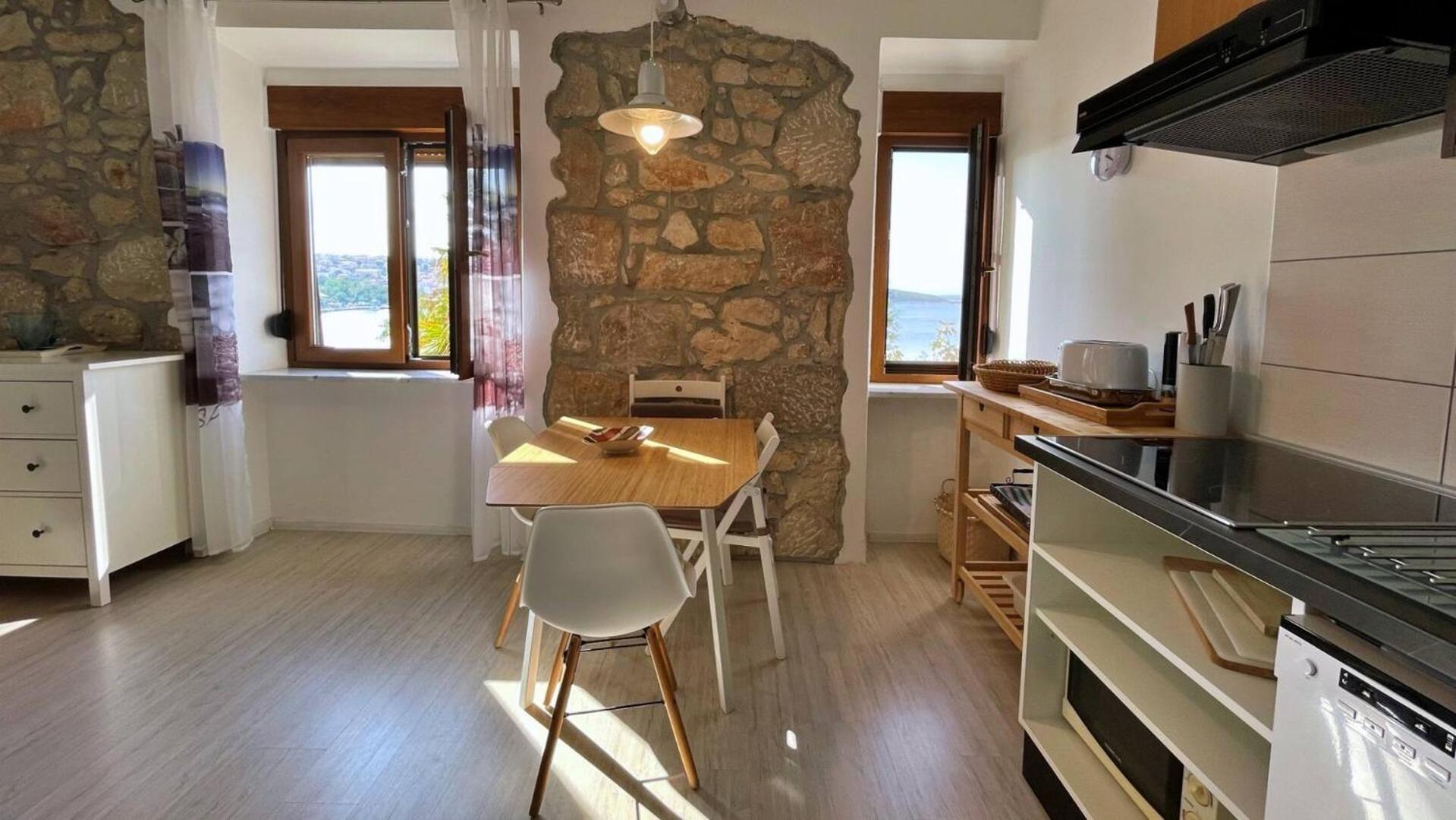 Guest house Gorisek Silo (Krk)