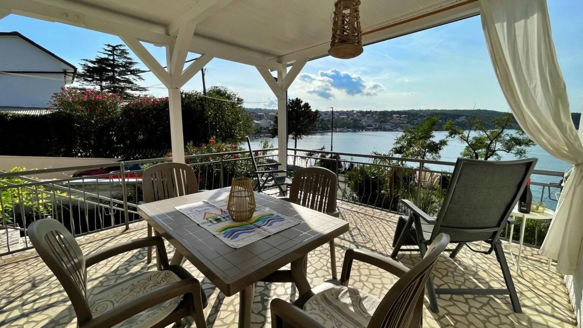 Guest house Gorisek 3*