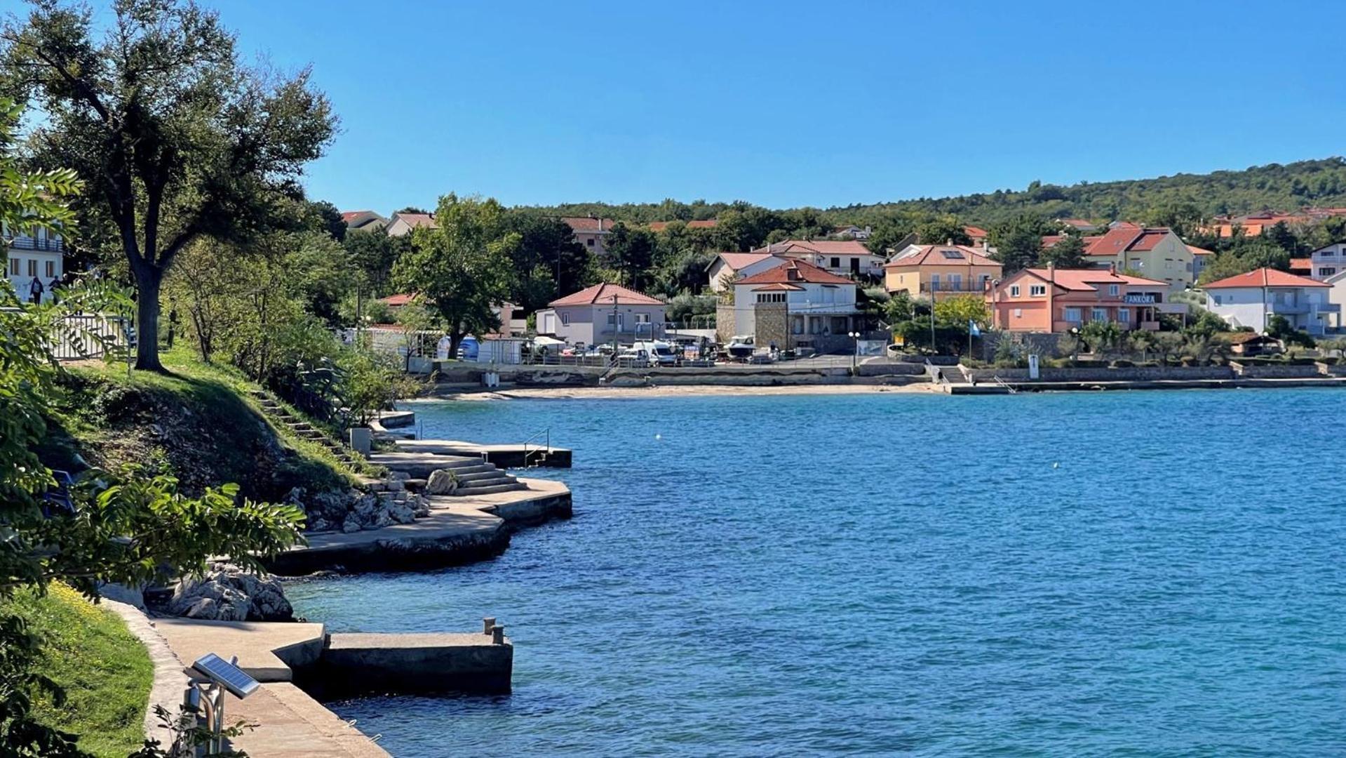 Guest house Gorisek Silo (Krk)